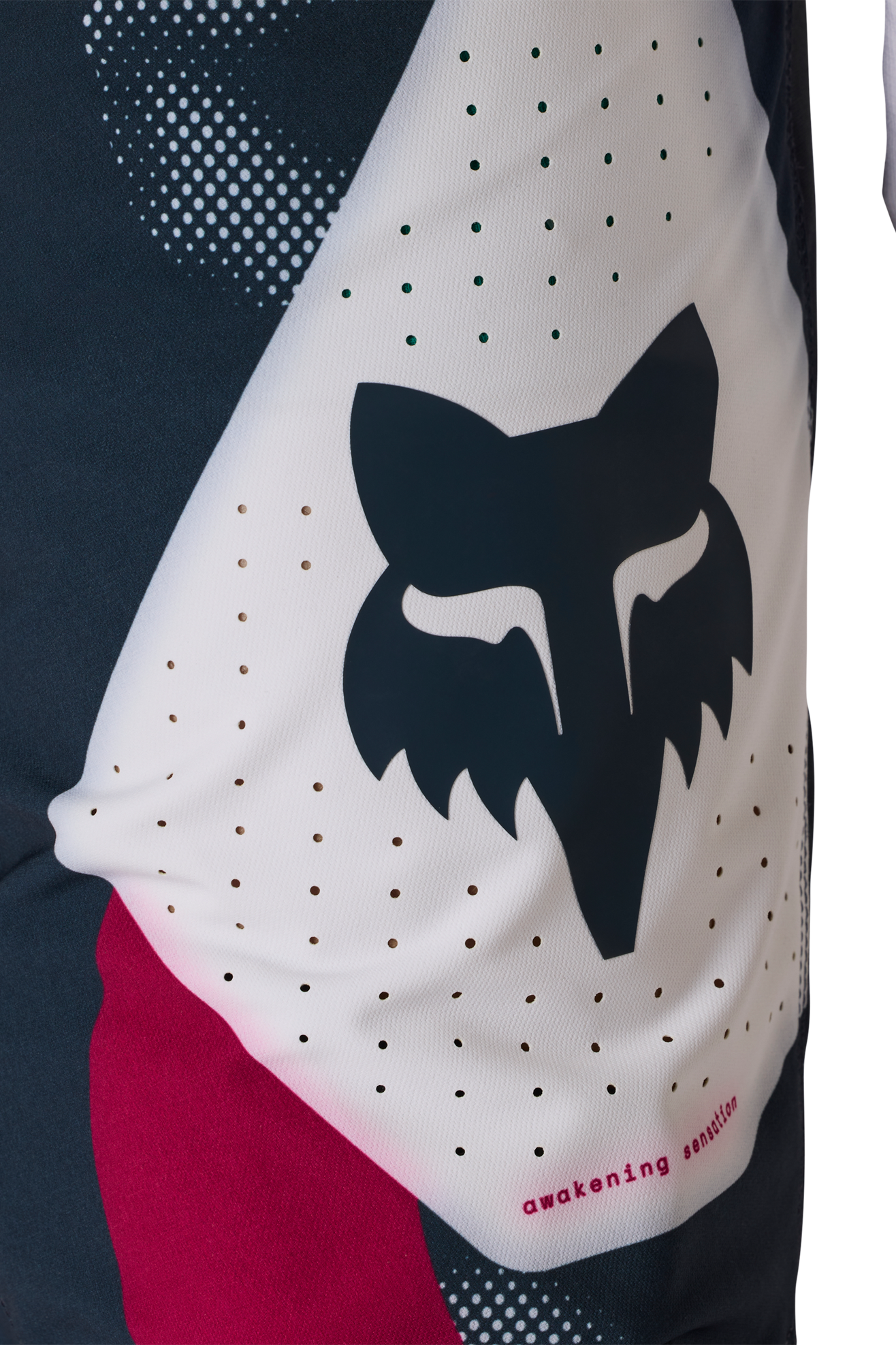 MX Kelnės FOX Flexair Tactile