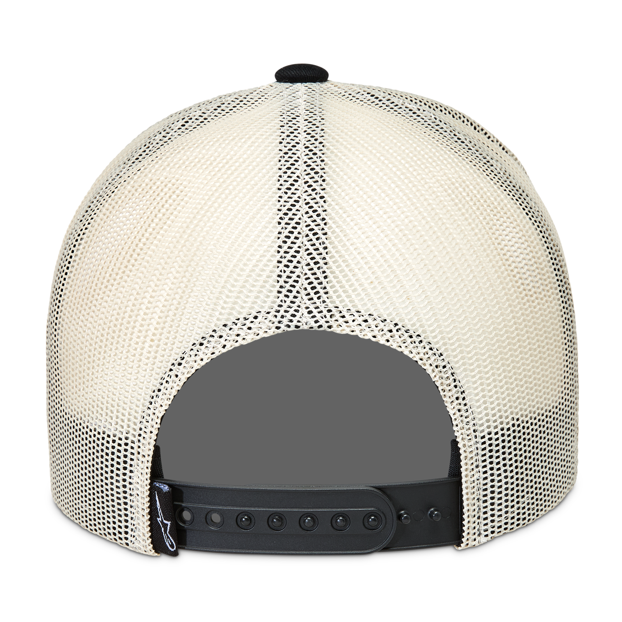 Alpinestars Heritage Patch Trucker Cap