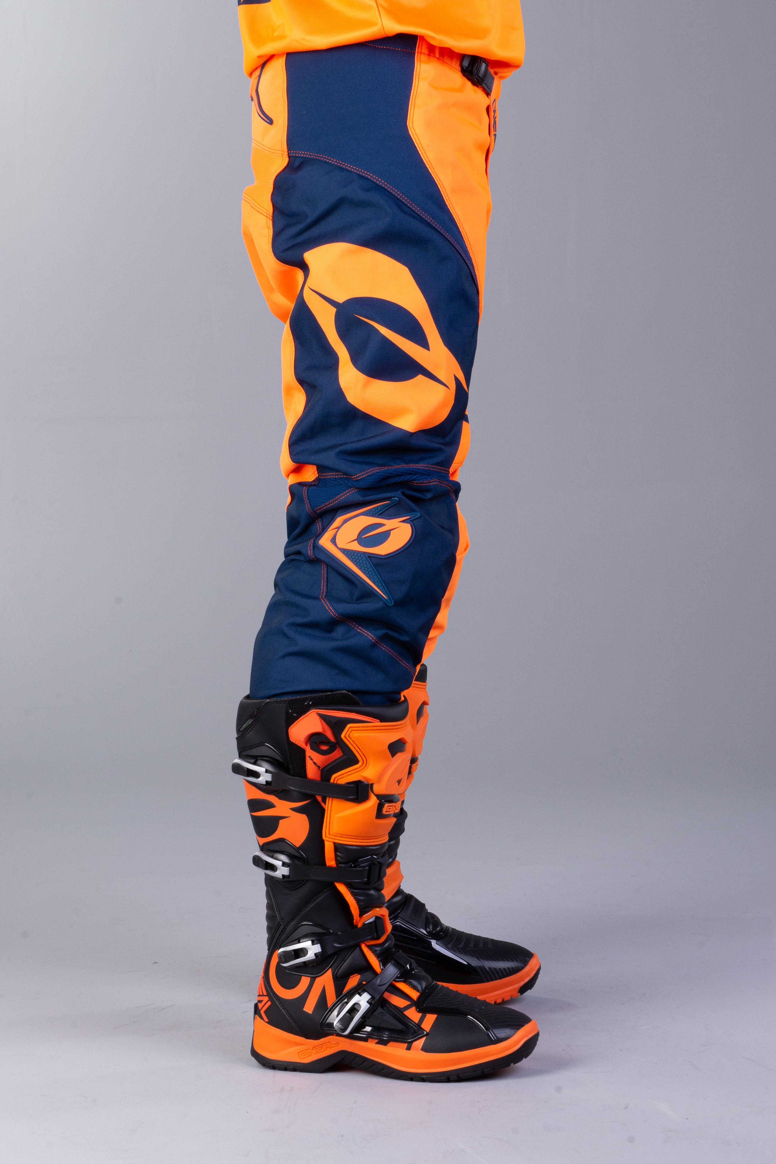 Pantalones de Cross O'Neal Element