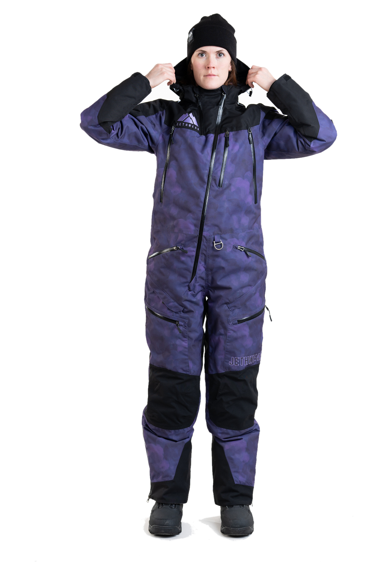 Kombinezon Jethwear The One V2 (2025) Za Ženske 60 g