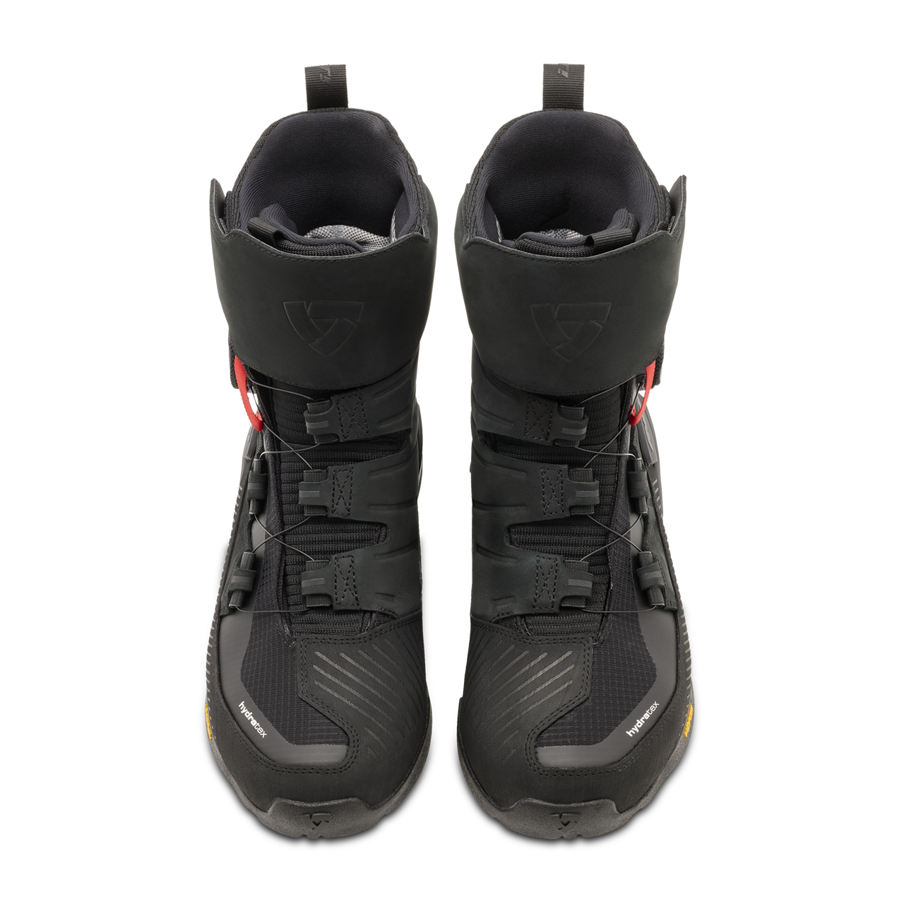 Motorradstiefel REV'IT! Derecho H2O