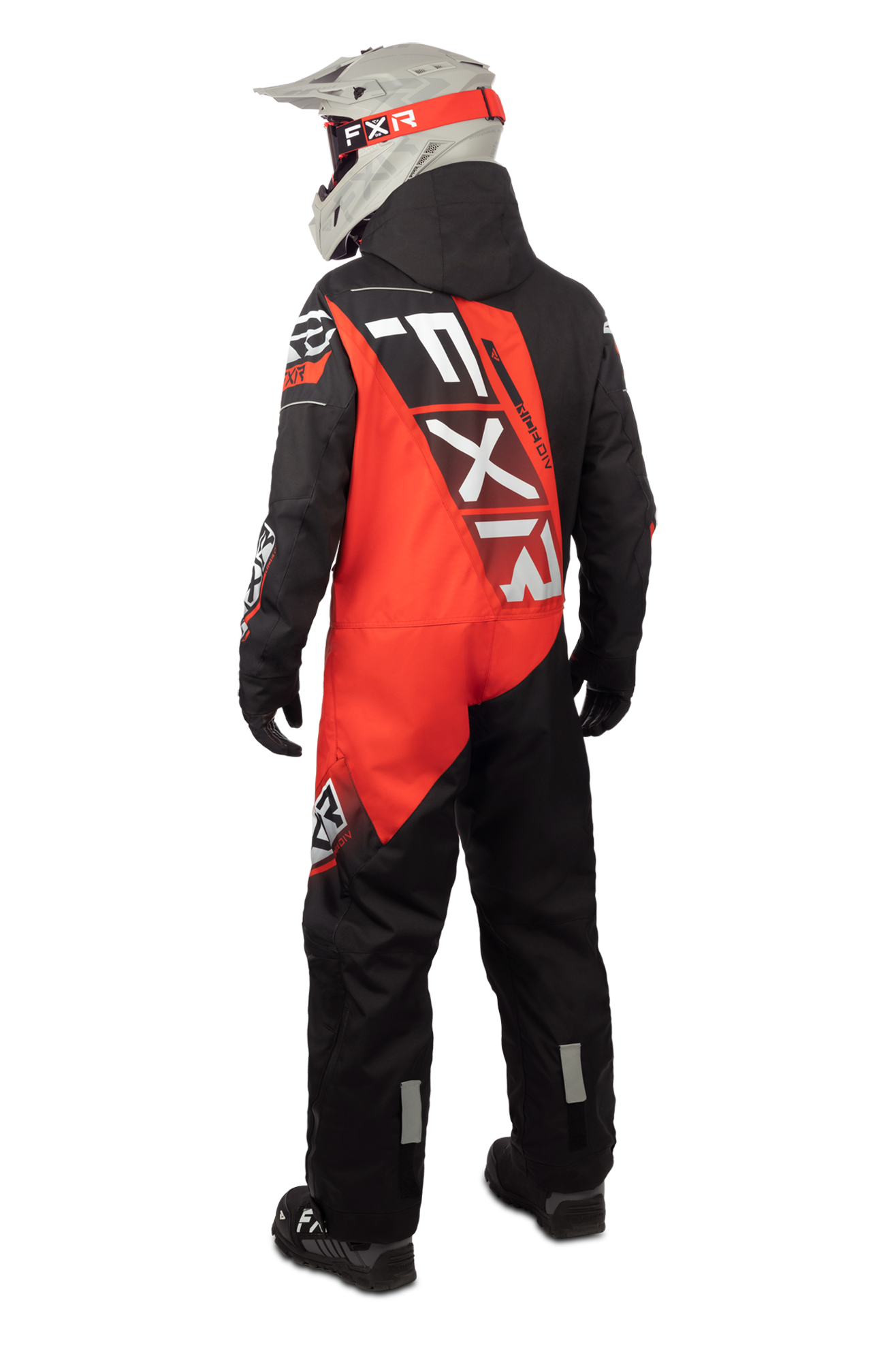 Sneeuwpak FXR CX Lite