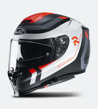 Casco Integral HJC RPHA 70 Carbon Reple MC5