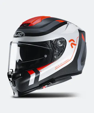 Casco Integral HJC RPHA 70 Carbon Reple MC5