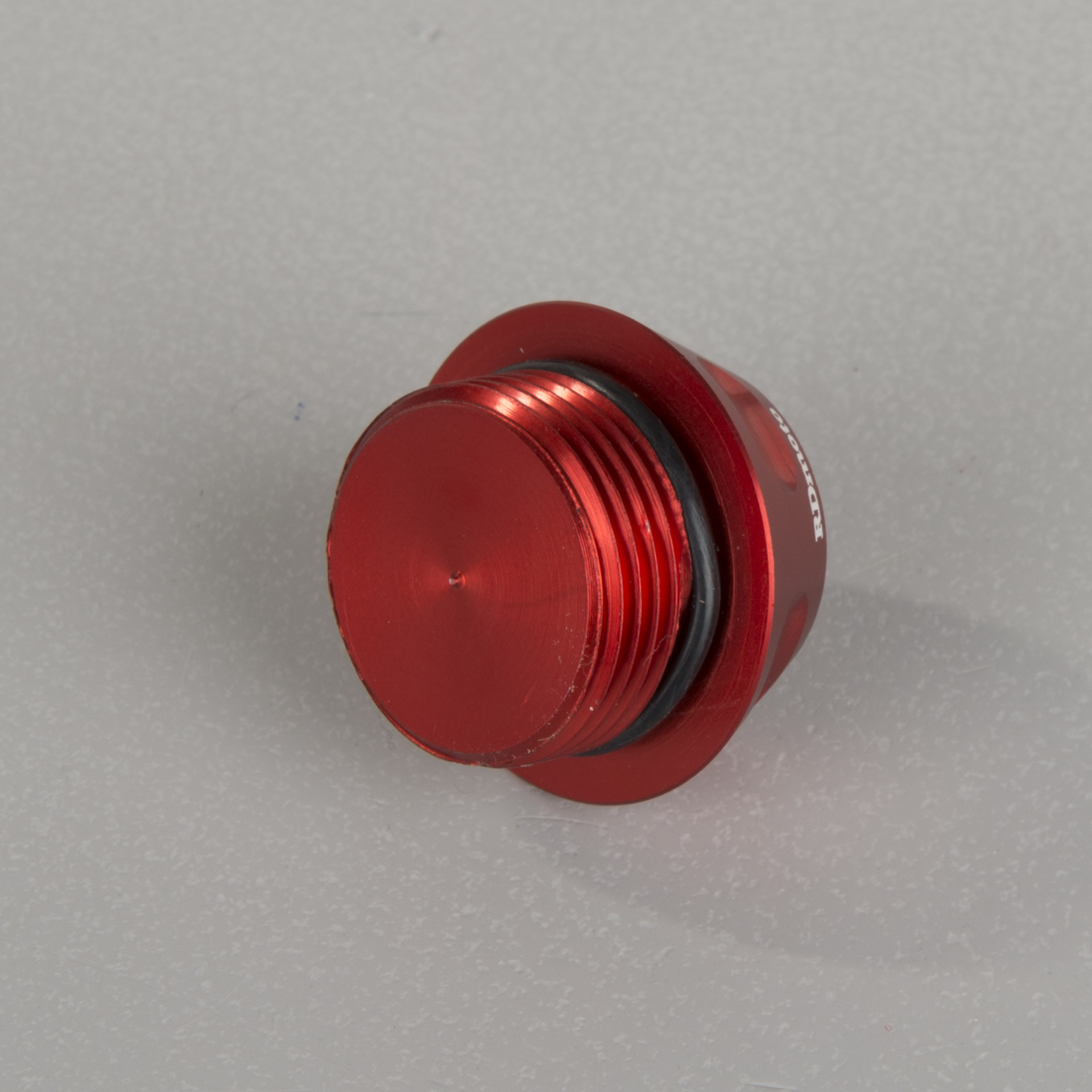 RDMOTO Oil Lock For Motorcycles
