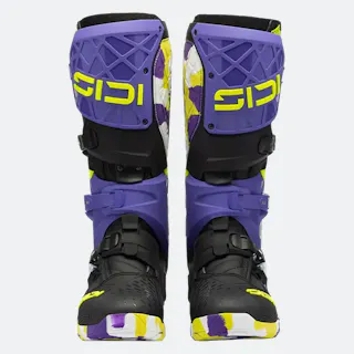 Sidi Crossair X 2026 MX Boots | 24MX Sidi Crossair X 2026 MX Boots | 24MX
