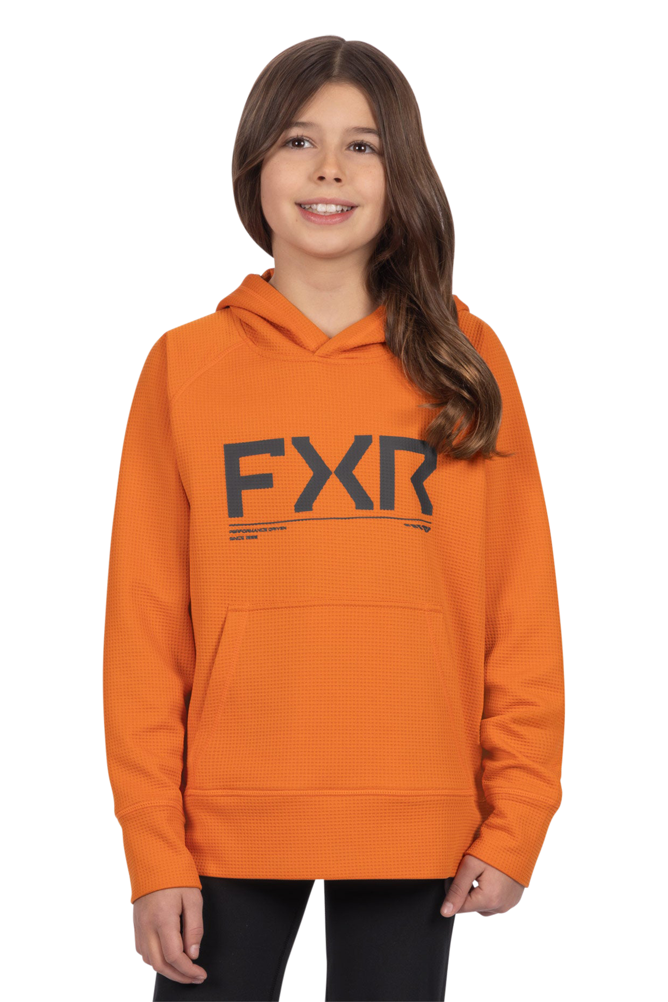 Capucha FXR Pilot UPF Joven