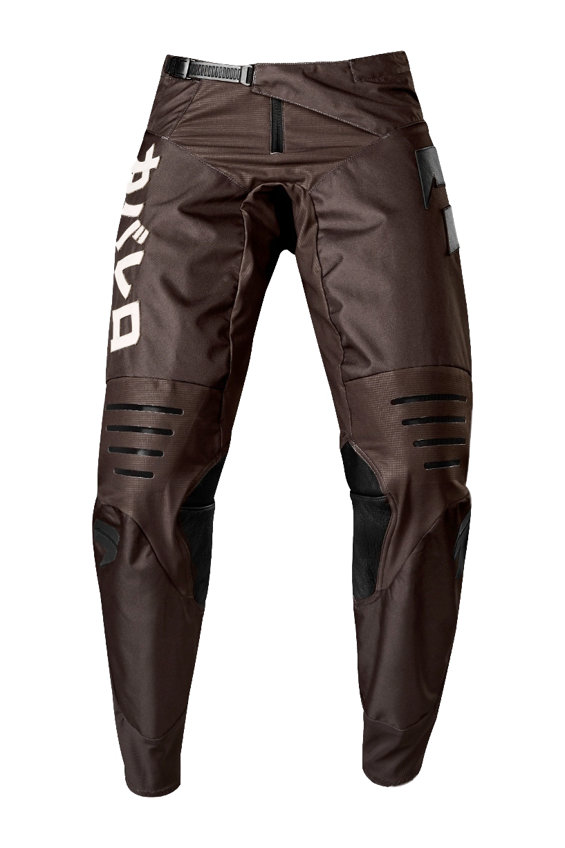 Crossbroek Shift Caballero Bruin
