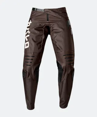 Crossbroek Shift Caballero Bruin