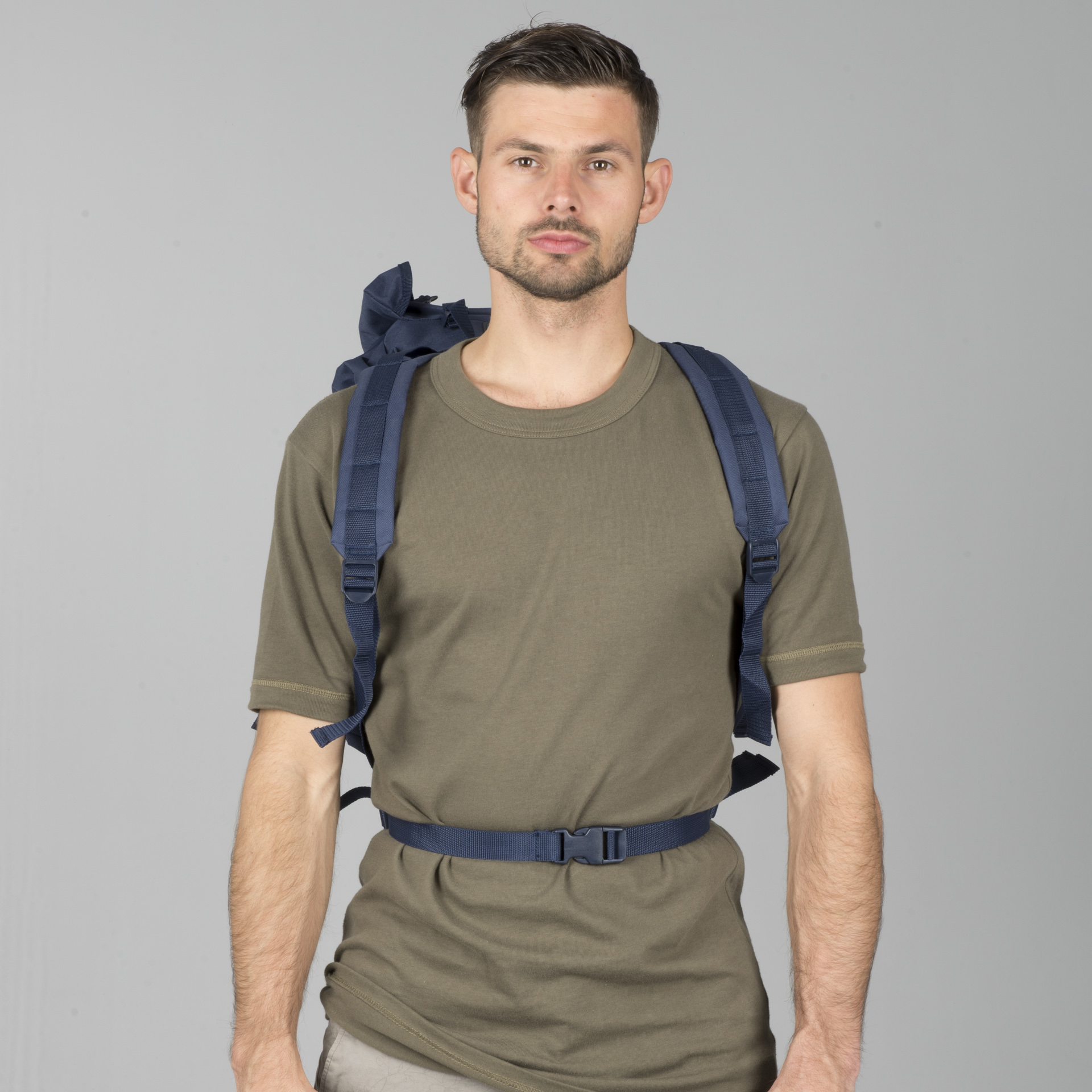 Brandit Nylon Backpack - 65L