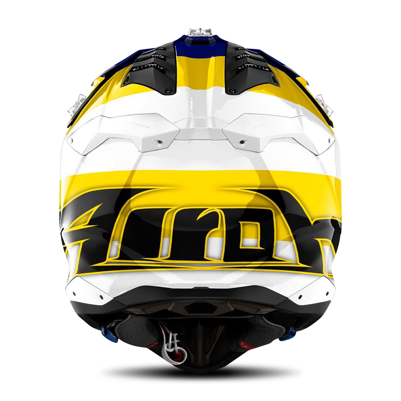 MX Каска Airoh Aviator 3