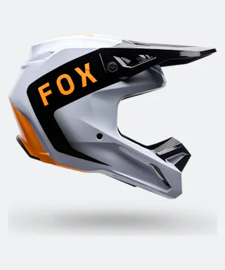 Cască Motocross FOX V1 Noble Tineret
