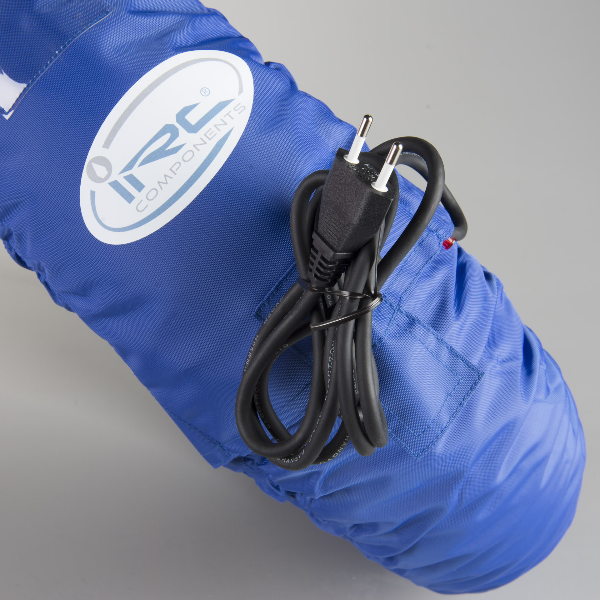 IRC Classic Tyre Warmer Blue