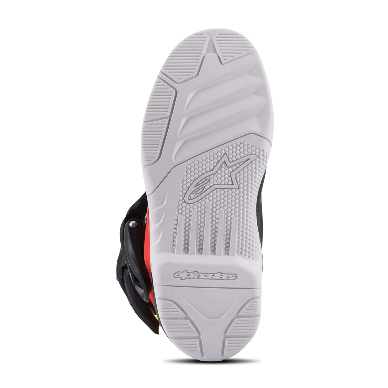 Crosslaarzen Kinderen Alpinestars Tech 3S