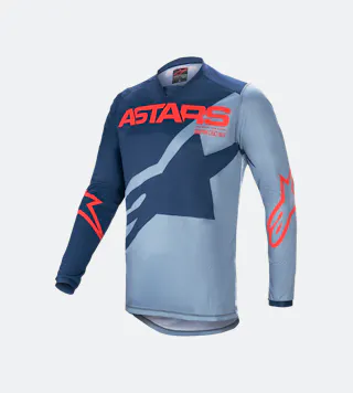 Crosstrui Alpinestars Racer Braap