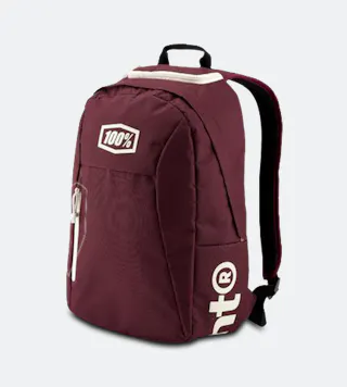 100% Skycap Backpack