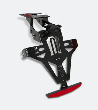 Support de Plaque Highsider RS PRO