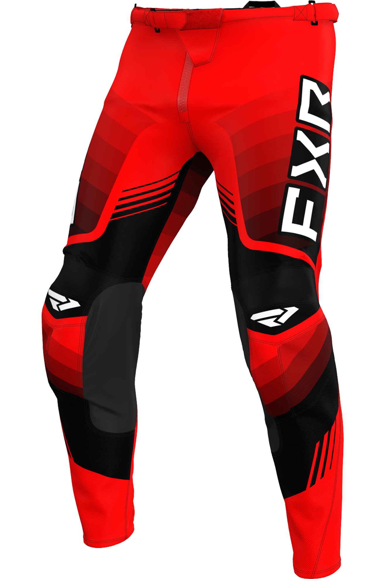 FXR Clutch PRO MX Trousers