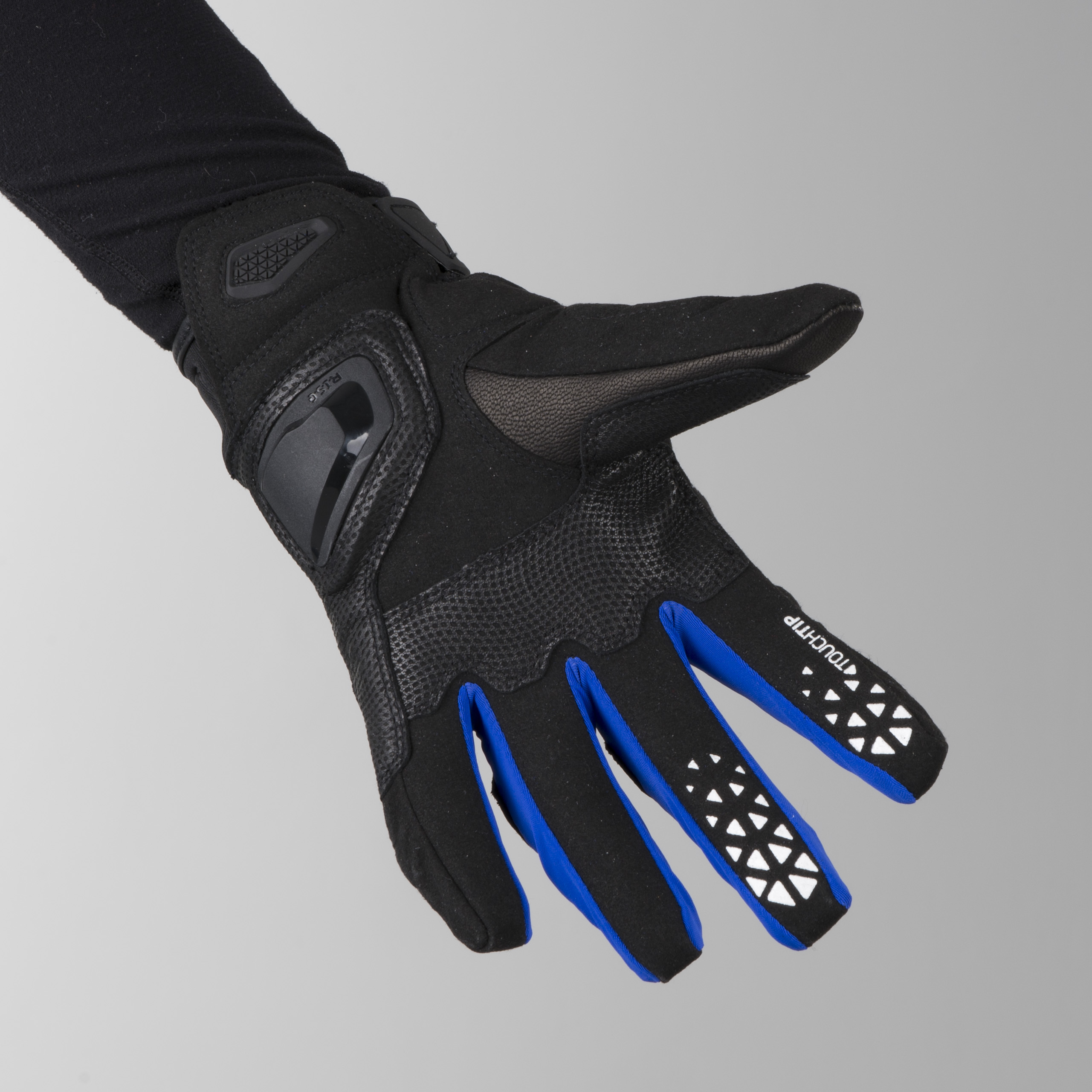 Guantes de Moto Macna Assault