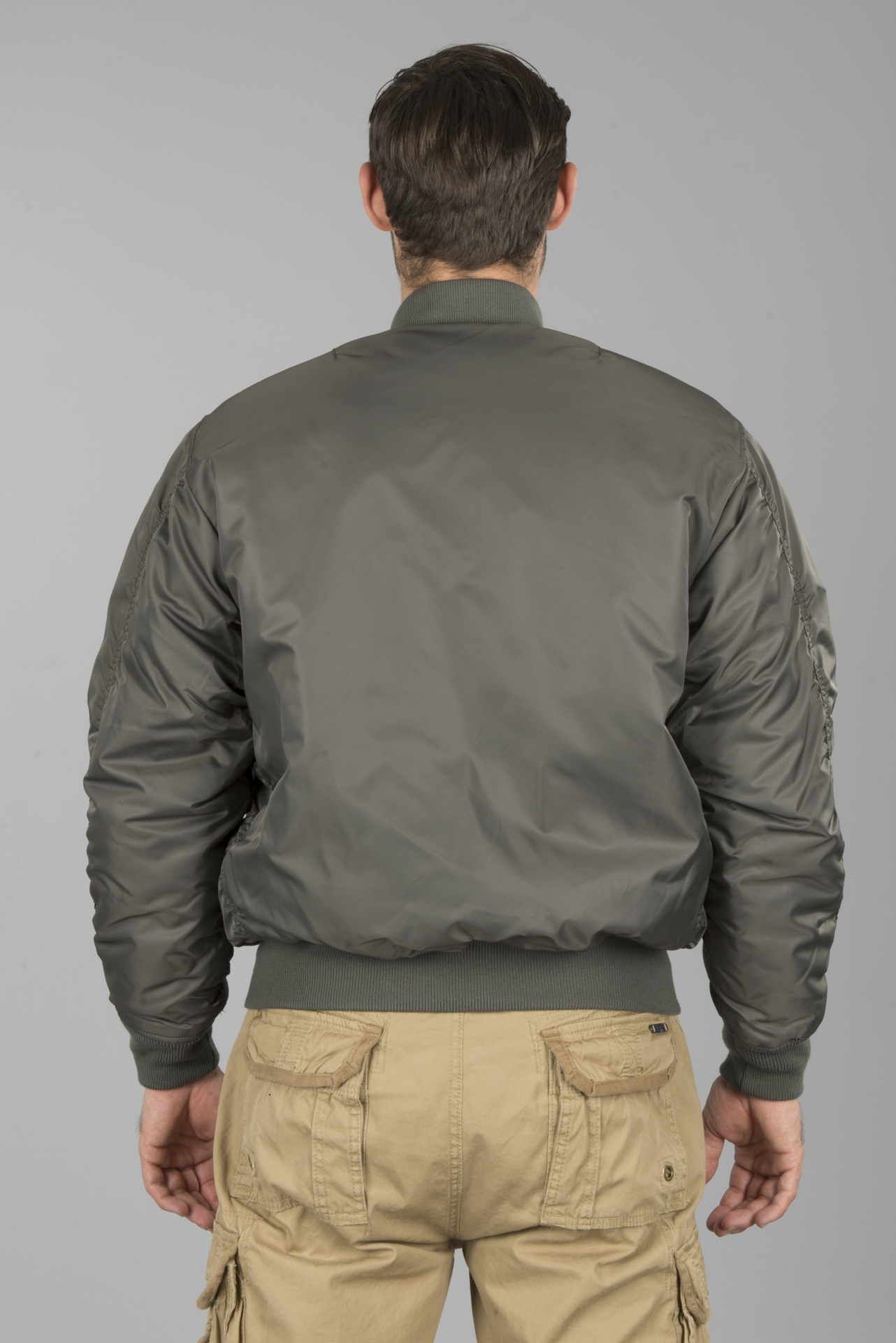 Brandit MA1 Jacket