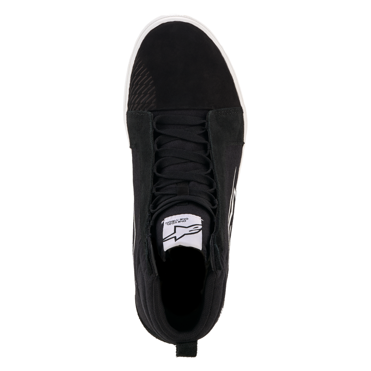 Botas de Moto Alpinestars Ride-63 Canvas