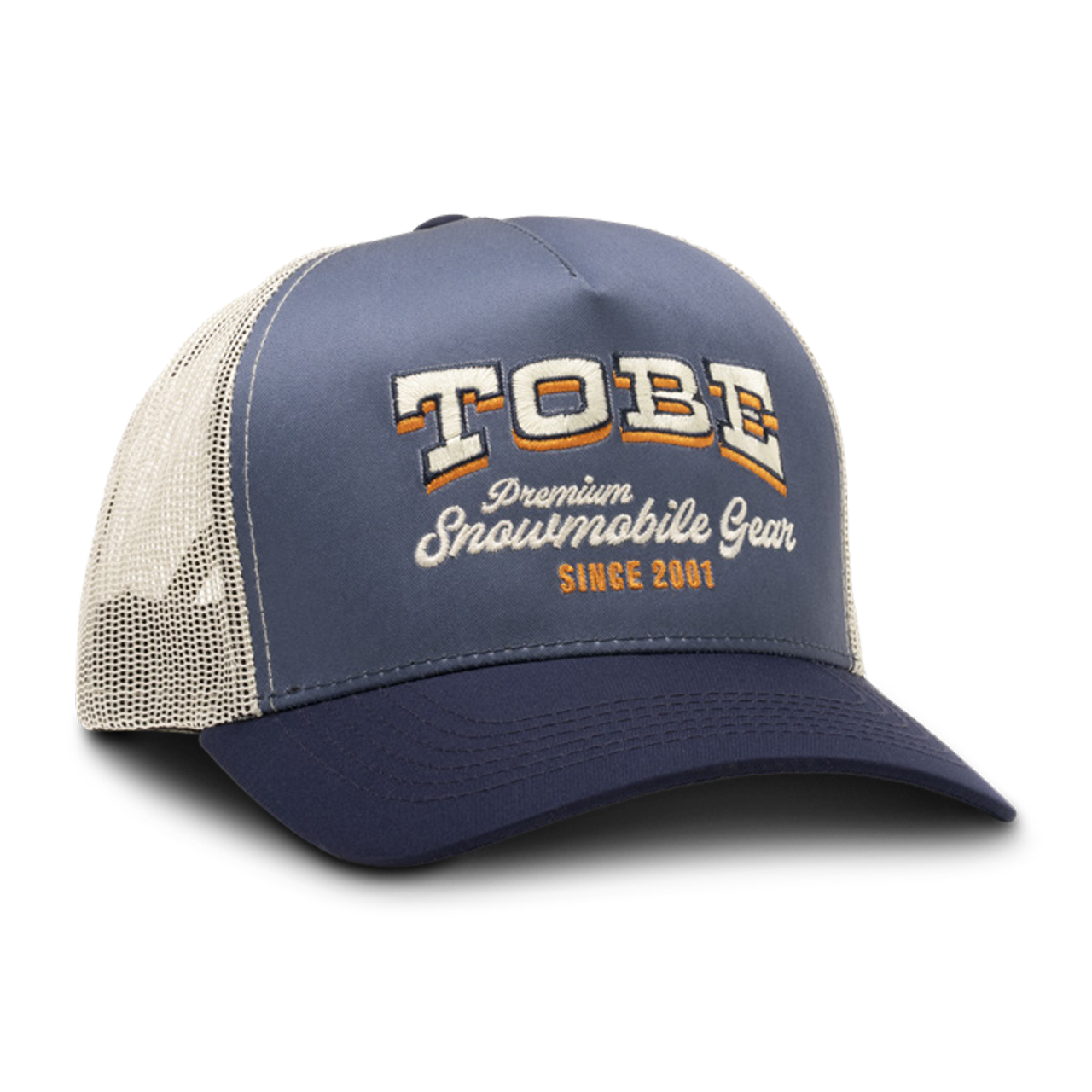 TOBE Trucker Cap