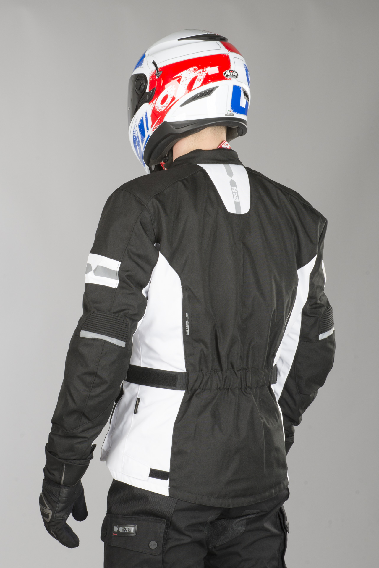 iXS Tour Evan ST Jacket