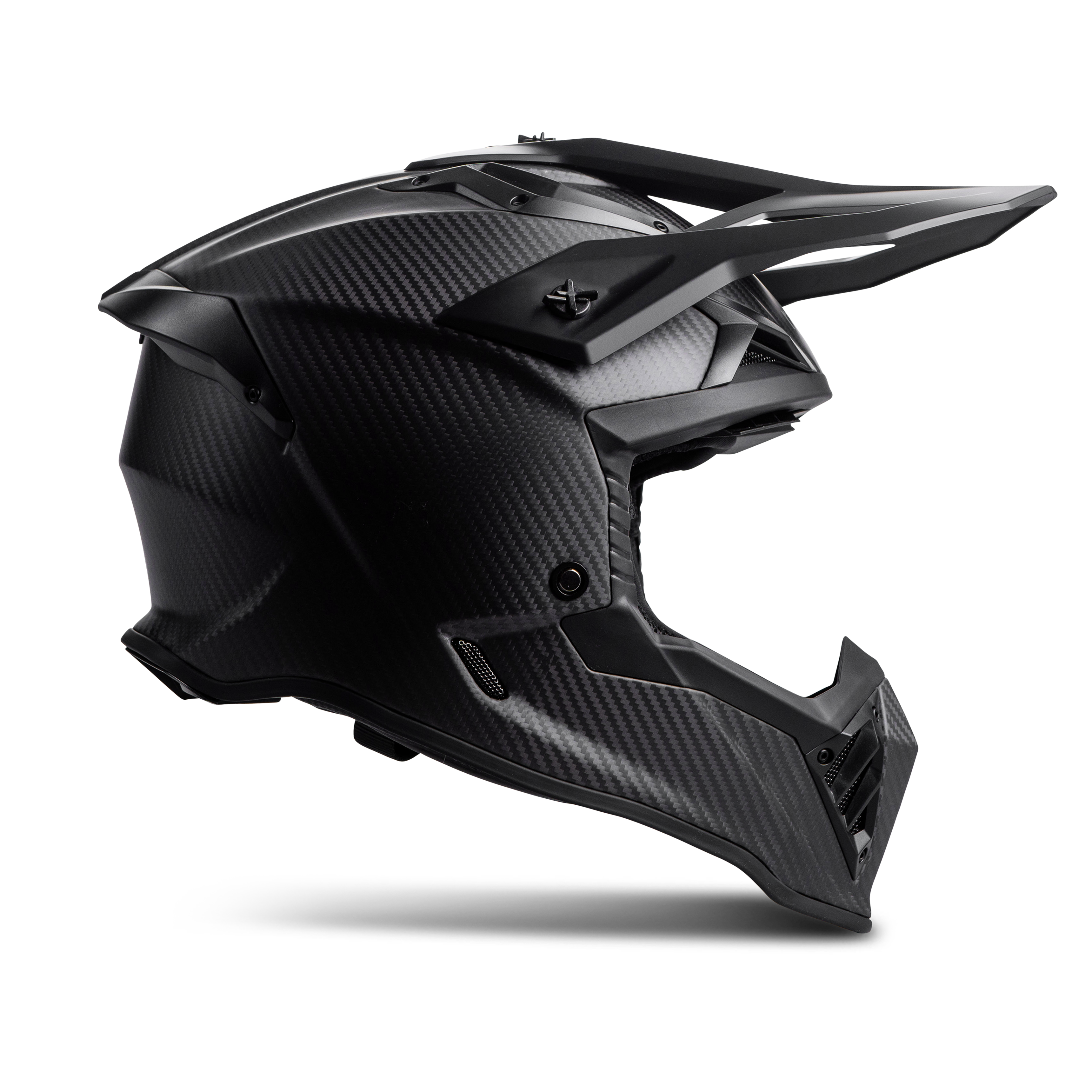 Casque Cross Raven Morphous Pro