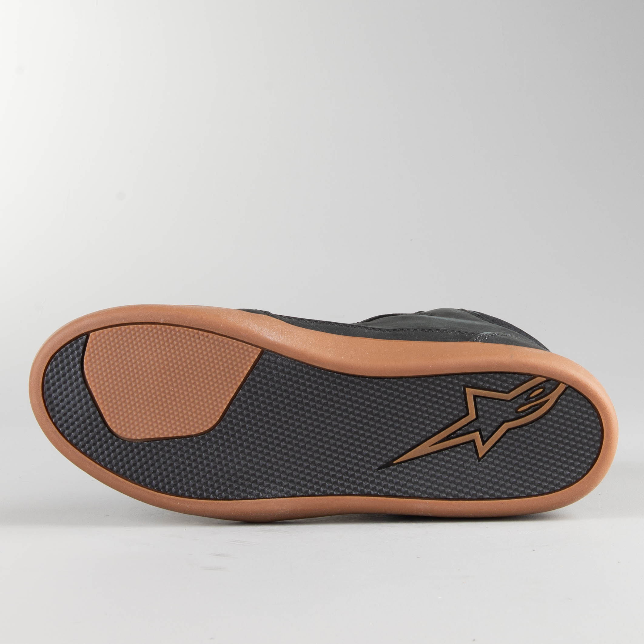 Zapatillas de Moto Alpinestars J-6 Waterproof