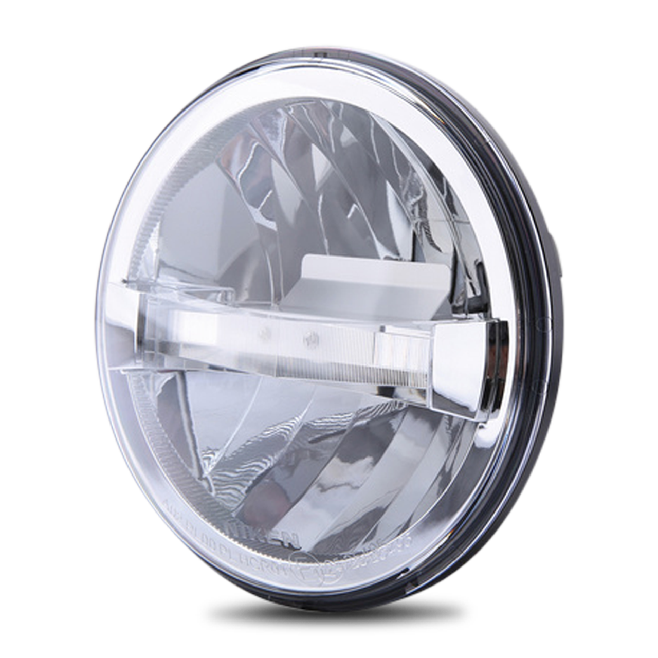 Koplampinzet Highsider Typ 4