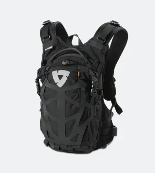 Revit Arid 9L H2O Motorcycle Backpack