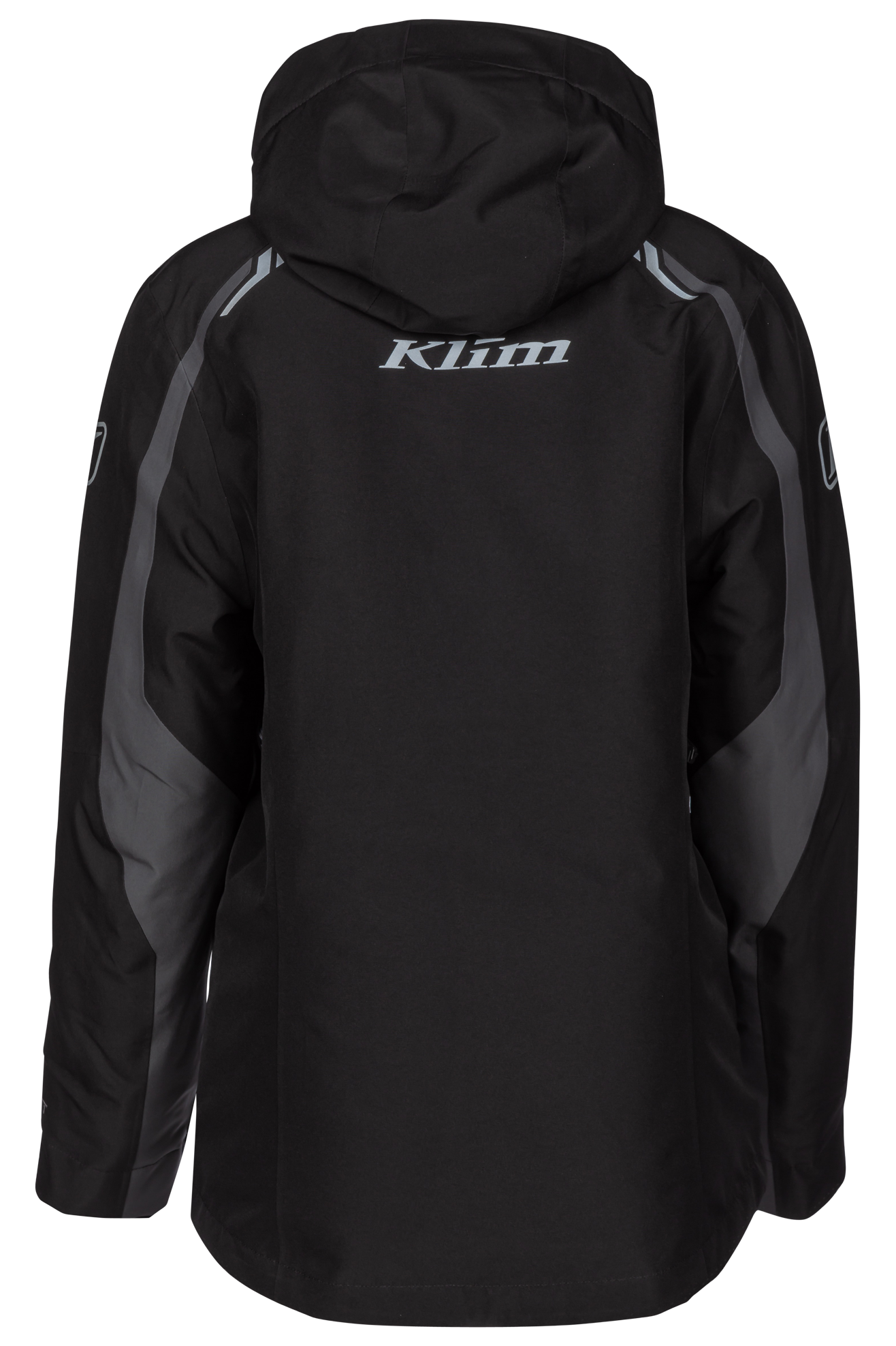Chaqueta Mujer Klim Flare