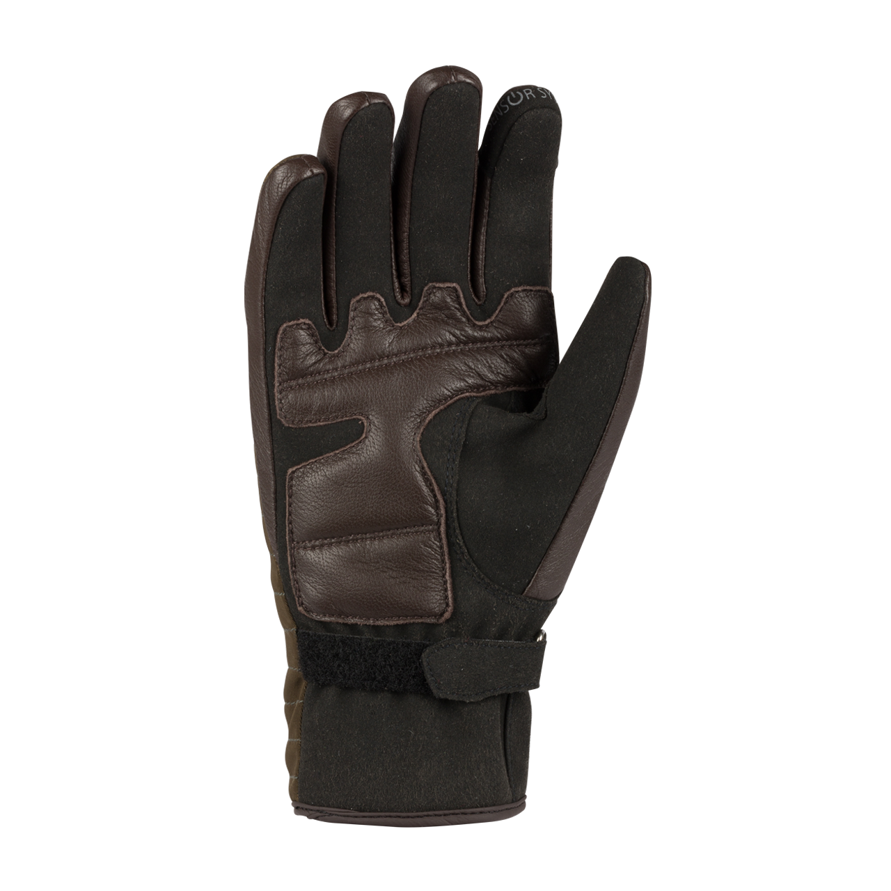 Guantes de Moto Mujer Segura Mitzy