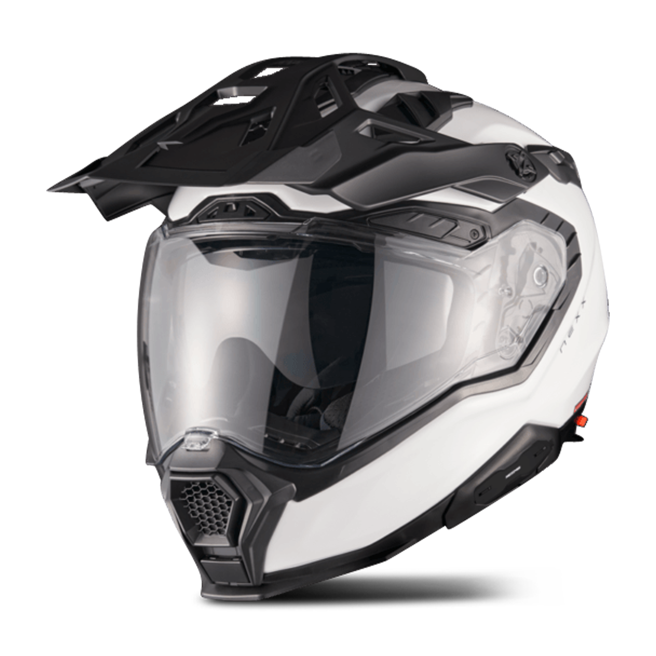 Casque Adventure Nexx X.WED3