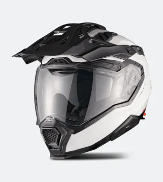 Nexx X.WED3 Adventure Helmet