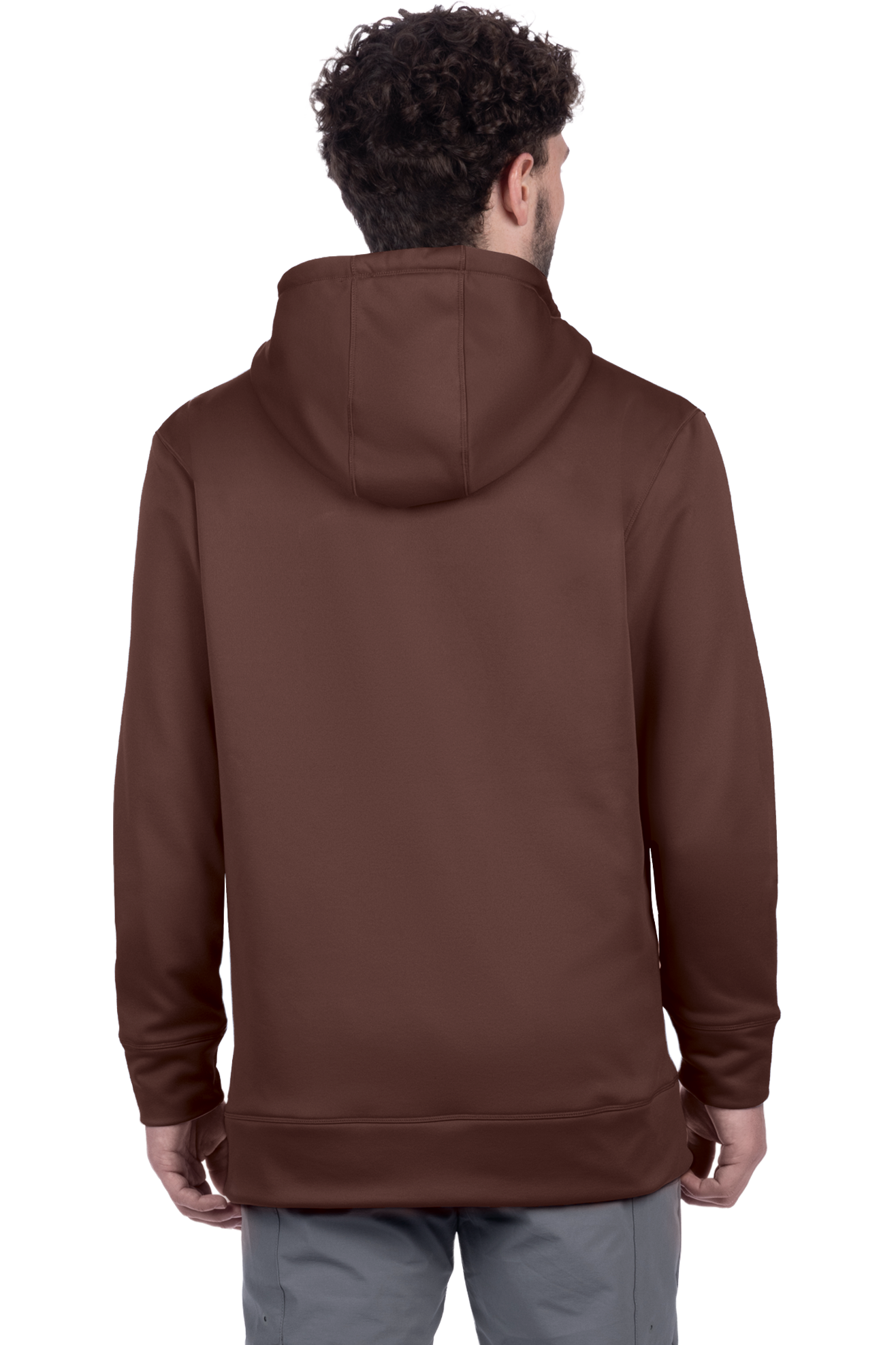 Kapučjaka FXR Hydrogen Tech Pullover 27