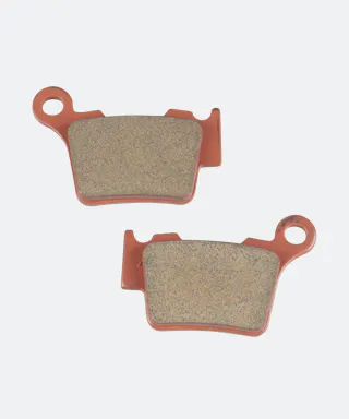 Remblokken Brembo Sintered Off-Road