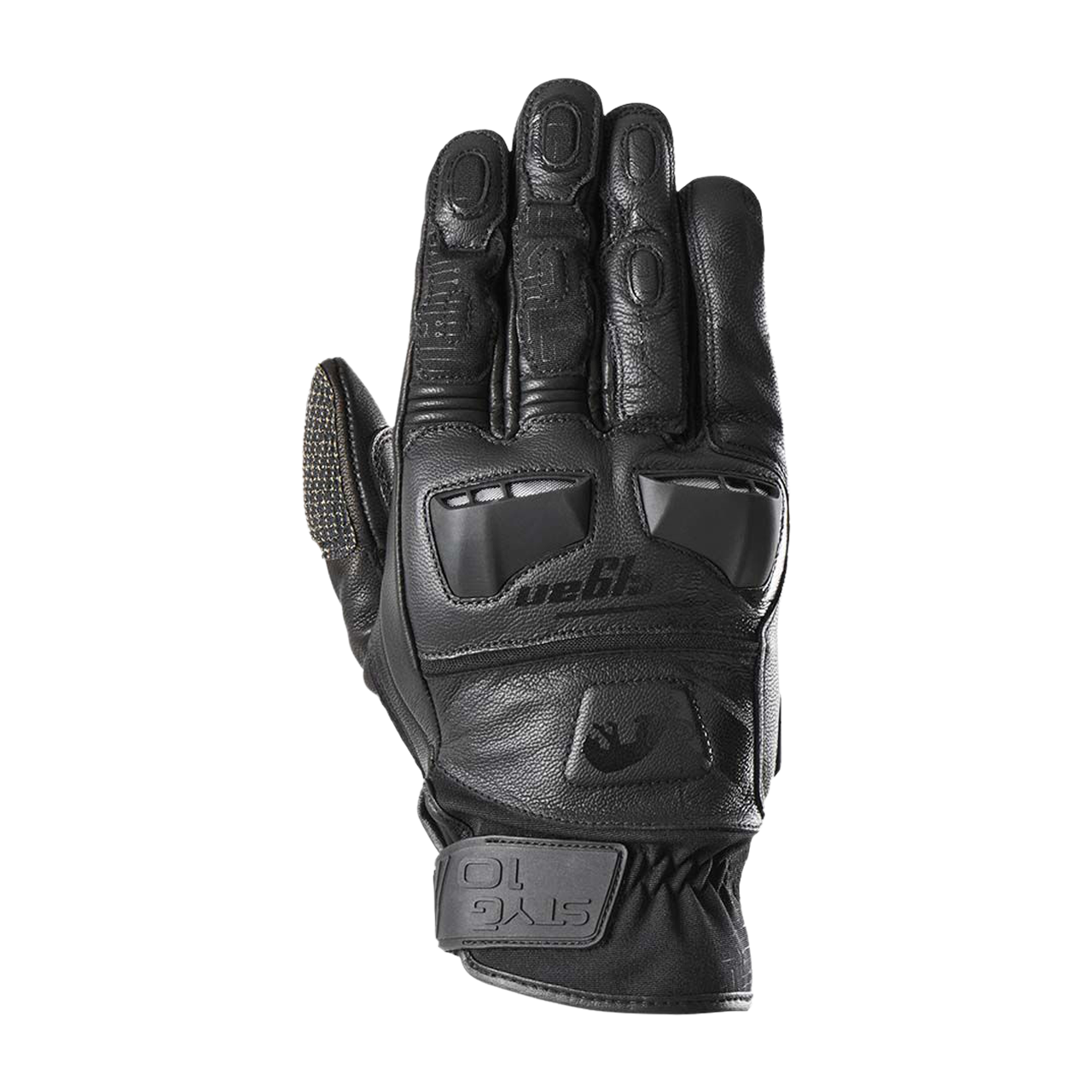 Guantes de Moto Furygan Styg 10
