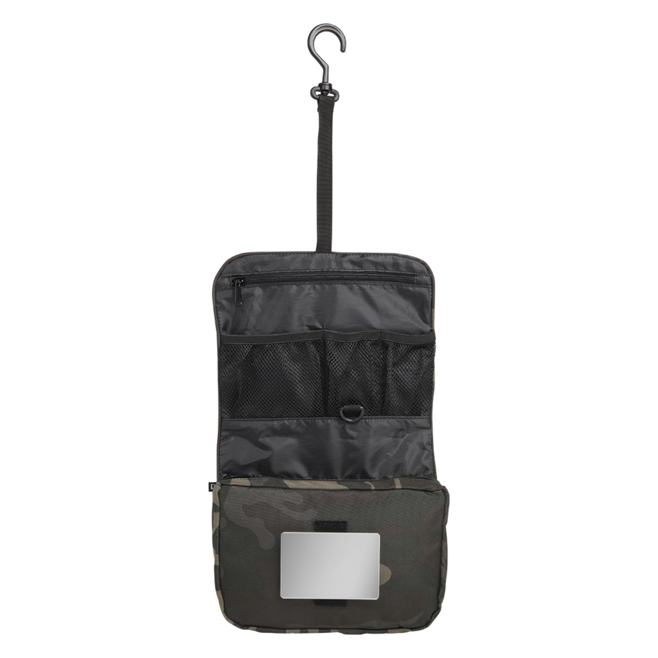 Neceser Brandit de Camuflaje