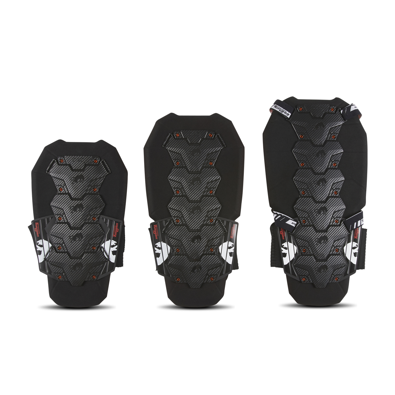 Furygan Racing D3O® Back Protector