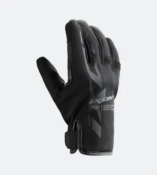 Ixon LS Textile/Leather Win Pro Cain 2 Women's MC Gloves