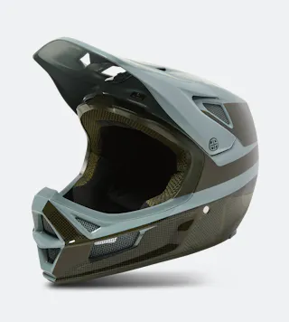MTB Helm FOX Rampage Comp