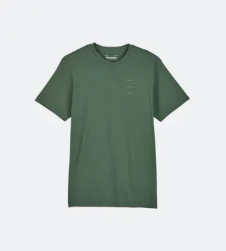 T-shirt FOX Sipping Prem Hunter