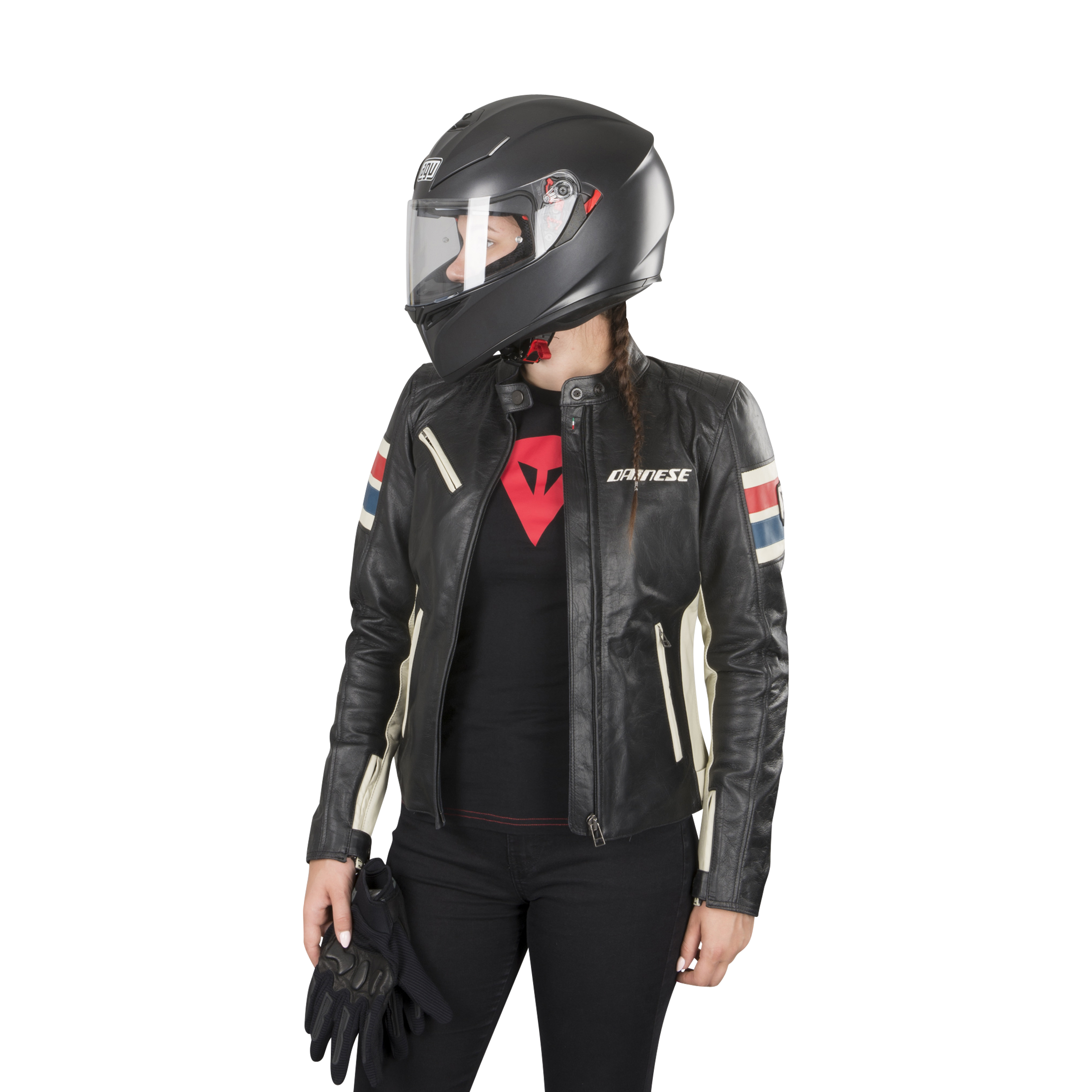 triumph soft shell jacket