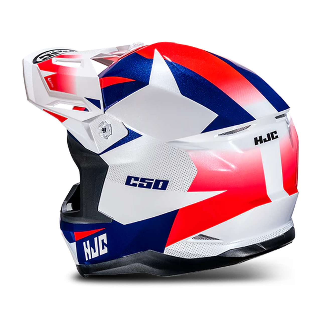 MX Каска HJC C50 Slide