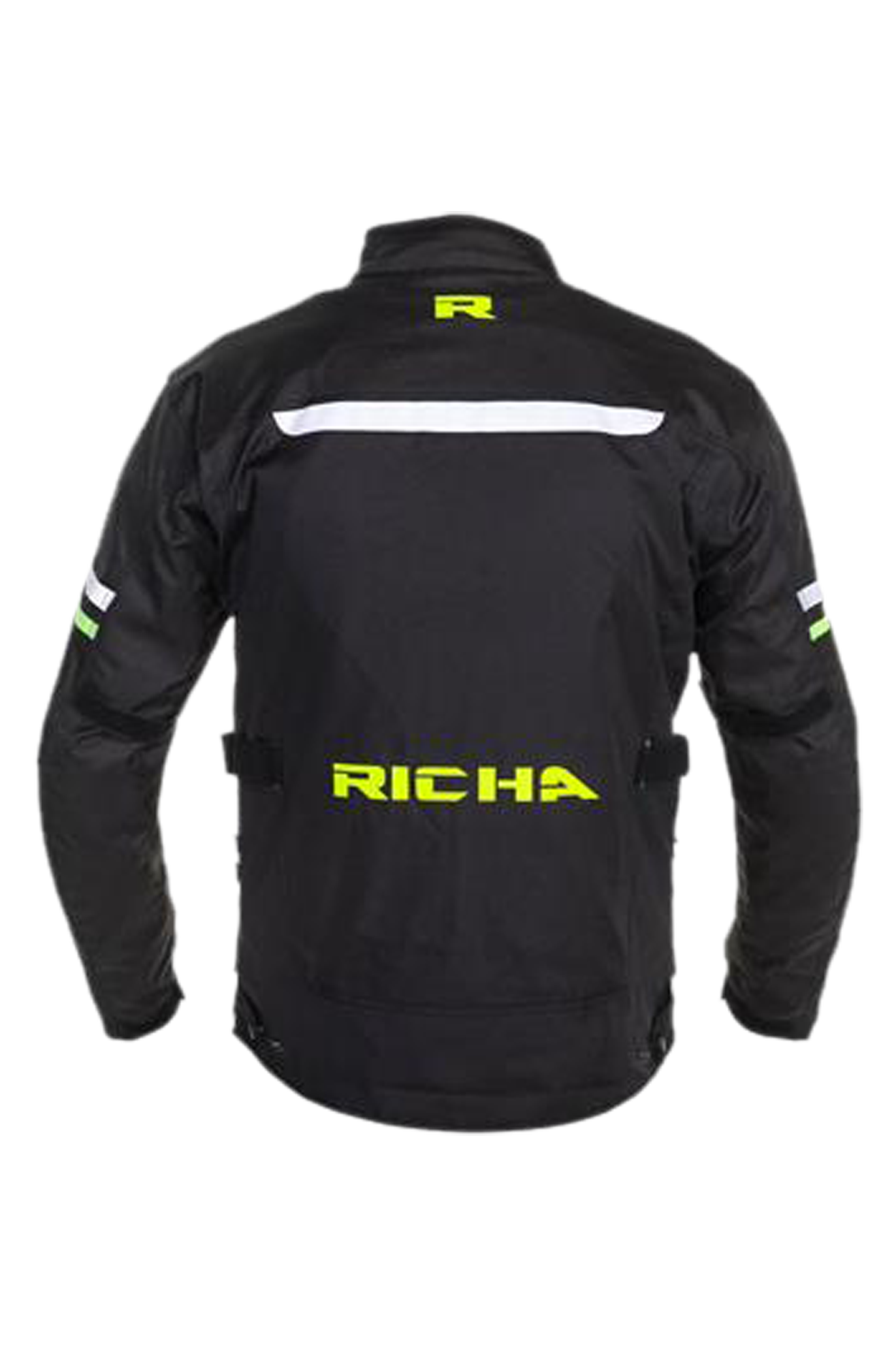 Мотоциклетно Яке Richa Buster WP Long