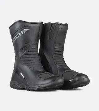Botas MC Richa Vulcan CE