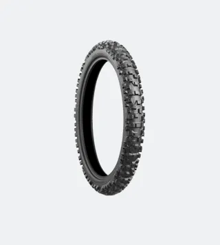 Bridgestone Battlecross X40 Front MX Tyre 21"