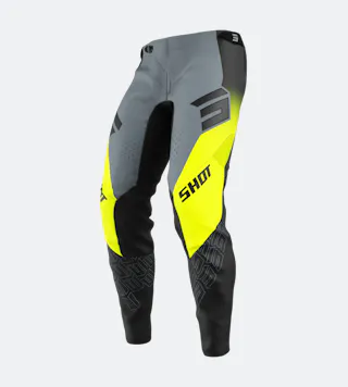 Pantalones de Cross Shot Aerolite Ultra