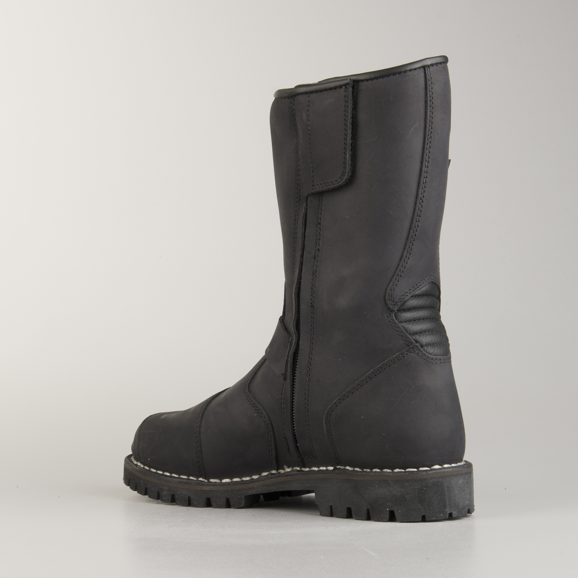TCX Fuel WP MC Boots